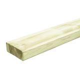 Deska łata 200x12x4,5