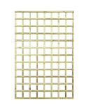 Kratka drewniana bez ramy 180x120x3