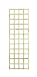 Kratka drewniana bez ramy 180x60x2