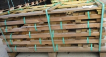 Kwietnik 40x138x40 ram KR Ł R30x60 - II gatunek