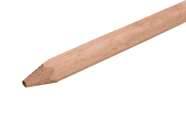 Palik drewniany strugany ostry 100x3