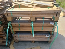 Piaskownica 120x28x120 bez pokrywy - OUTLET