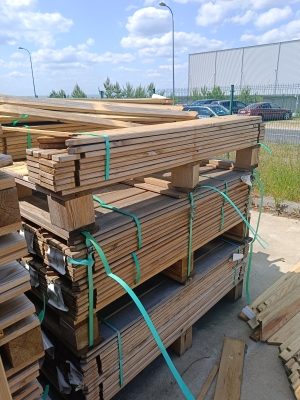 Piaskownica 120x28x120 bez pokrywy - OUTLET