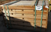 Płot 100x180 R45x45 L7x95 r 3s - II gatunek