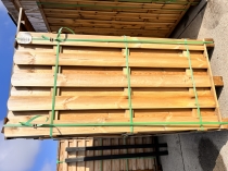 Płot Holender 90x180 D12x120-9 R19x68-3 łebBF - Outlet