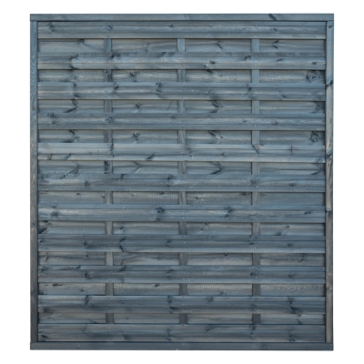 Płot szczelny 180x200 R45x45L7x105