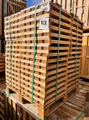 Podest rf 40x40 gr. 28 - Outlet