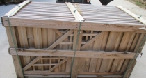 Płot skos kratka 90x180 R35x45 L5x100 g - II gatunek