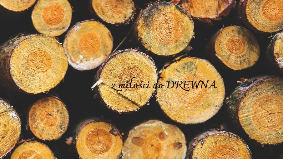 baner drewno