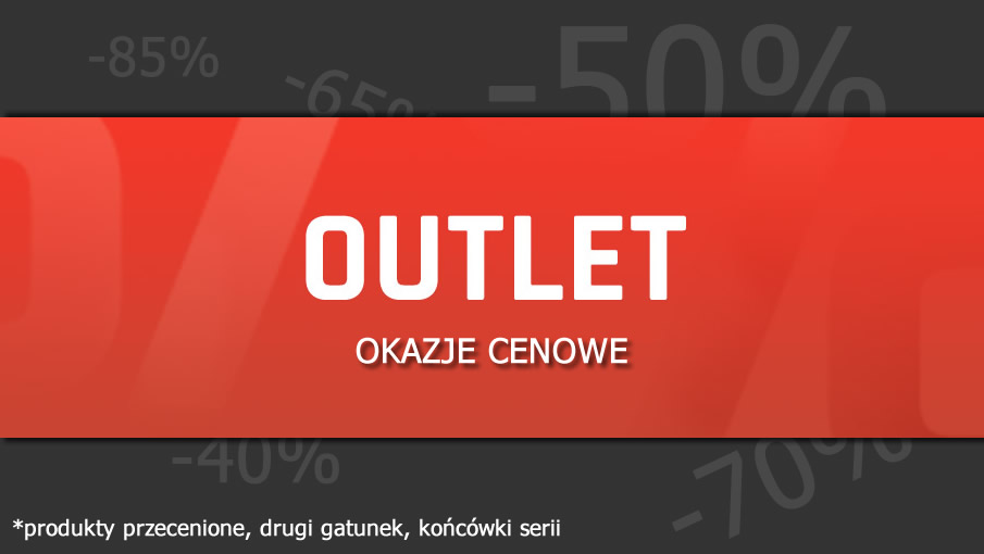 OUTLET